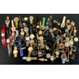 Watches - vintage and modern inc Tissot, Avia , Ice, Sekonda, Casio, Diesel, smart watches etc,