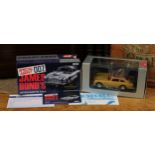 Corgi Toys/Hornby Hobbies CC04206G Special Agent 007 James Bond's Aston Martin D.B.5. 50th