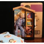A Mattel B8954 Paul Frank Barbie collector Limited Edition doll, window boxed with outer cardboard