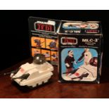 A Palitoy No.40020 Star Wars Return of the Jedi MLC-3 Mobile Laser cannon, boxed
