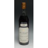 Brandy, Bas Armagnac, Labiette Castille, 1930, 40% vol, 70cl, bottled April 1990, level at base of