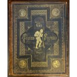 Antiquarian Books - The Pilgrim’s Progress and other select works, by John Bunyan, published by Adam