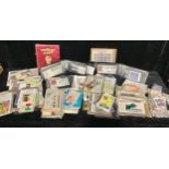 Stamps - a large quantity of mint stamps, including 1986 World Cup, country special sets and GB p/