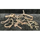 Equestrian Interest - horse bridles/harnesses