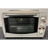 A Stearn Electric Company Ltd Stirflow model STTC26LA mini oven