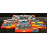 Tri-ang Hornby Railway - Intercity Express Set, boxed; The Blue Pullman, boxed; others, some loose