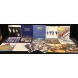 Vinyl Records - LP’s including The Beatles - The Beatles Collection (13 LP Box Set) - BC 13 - 0C
