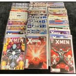 Marvel Comics - A collection of Modern age X-Men comics and related titles. Qty