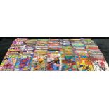 Marvel Comics - A large collection of Modern age X- Men related titles includimg X-Men and Uncanny