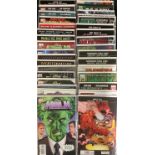 Marvel Comics - A collection of Modern age Hulk and She-Hulk related titles. Qty