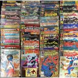 Marvel Comics - A collection of Modern age Spider-Man comics, Qty.