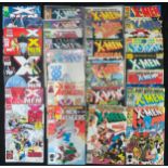 Marvel Comics - X-Men Annual #3-5, 7-13, 15, 18 (1979-94) X-Men Unlimited #1-8 (1993) other X-Men