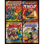 Marvel Comics, Bronze Age Marvel Comics - Marvel Treasury Edition featuring The Mighty Thor #3 (