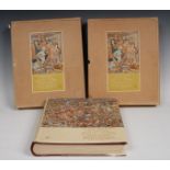 Books - Paintings From The Collection of Dr Sukarno President of the Republic of Indonesia, Compiled
