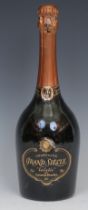 Champagne - Laurent-Perrier, Grand Siècle Champagne, La Cuvée, 12% vol, 750ml, seal intact