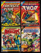 Marvel Comics, Bronze Age Marvel Comics - Marvel Treasury Edition featuring The Mighty Thor #3 (