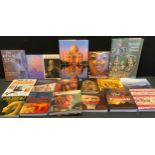 Books - World History - Egyptology, Tutankhamen, Valley of the Kings, etc; Sculpture of Ancient