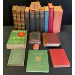 Antiquarian books - Memoirs of the Life of Sir S. Romilly, Vols. I, II, III, written by himself,