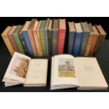 Books - England and Scotland, counties and regions - Worcestershire, painted by Thomas Tyndale,