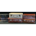 Luggage and bags - hand luggage and brief cases (7)