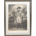 Royal History - Benjamin Smith, by, Sir William Beechey, after, His Most Gracious Majesty King