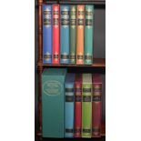 Folio Society - Anthony Trollope - The Duke's Children, The Complete Edition - limited edition 273/