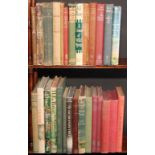 Bates, H. E. - hardback first editions, including Spella Ho, 1938; Fair Stood The Wind For France,