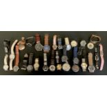 Wristwatches & Pocket Watches - Eaglemoss collection replica military watches, Pilots, Navigators,