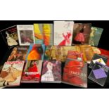 Books - Fashion - Vintage Fashion & Couture, Kerry Taylor; Vintage Fashion, Zandra Rhodes; House