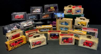 Toys, Diecast Vehicles - Vanguards, French static models, Enhanced Tooling detailed models, etc, all