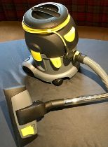 A Karcher T10/1 ADV vacuum cleaner. 700W, 10 litre capacity. (This lot is unused and still in the