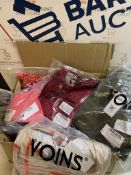 Approximate RRP £200 Collection of Women's Wear, 10 Pieces