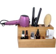 Eitida Hair Tools Organiser Hair Dryer Accessories Organiser Tidy RRP £29.99