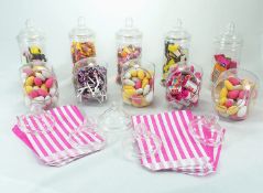 RRP £19.99 Sweet Shop Party Pack from Britten & James®