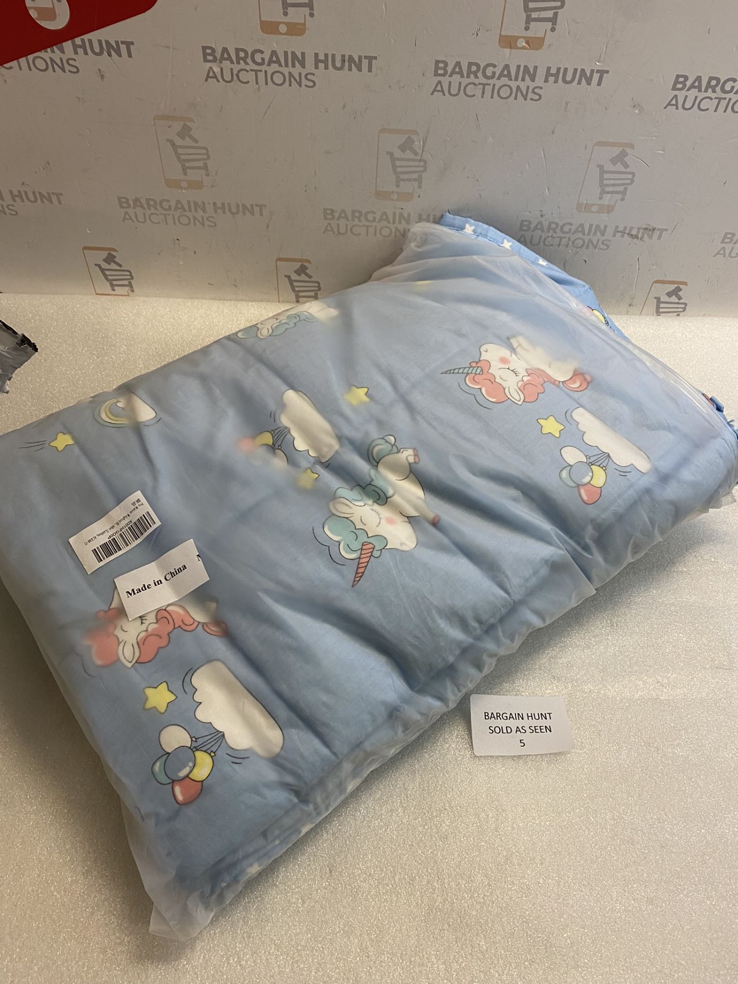 Pro Maison Weighted Kids Blanket Children's Heavy Blanket for Anxiety, Single RRP £26.99 - Image 2 of 2