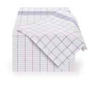 RRP £19.99 Blumtal Premium Tea Towels 100% Cotton Towels, Set of 20