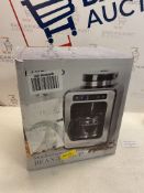 RRP £99.99 Lakeland Bean to Cup Coffee Machine with Keep Warm Function