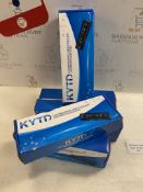 RRP £120 Set of 6 x KYTD Professional Replacement Laptop Batteries for Asus Laptops
