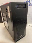 Gaming PC Tower Computer with TUF X299 Mark 2 Motherboard (without harddrives)
