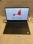 Dell XPS P82G 13.4" Full HD Laptop (without charger/ power adapter)