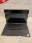 Dell XPS P82G 13.4" Full HD Laptop, doesn't power on (without charger/ power adapter)
