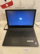 Dell Latitude 3570 Laptop (without charger/ power adapter)