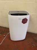 TCL Portable Air Conditioner AC12000E