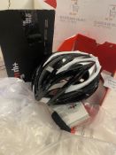 Zero RH+ Adult's Cycling Helmet, 54-58 cm