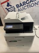 RRP £350 Brother MFC-L3750CDW A4 Colour Multifunction LED Laser Printer