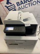 RRP £350 Brother MFC-L3750CDW A4 Colour Multifunction LED Laser Printer