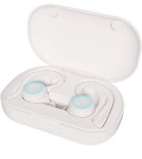 RRP £25.99 Apekx Bluetooth Headphones True Wireless Earbuds Built-In Mic Waterproof