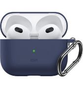 RRP £160 Set of 23 x ESR Silicone Case Compatible with Airpods Wireless Charging Compatible