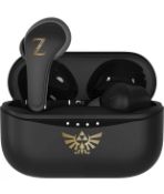 RRP £28.99 Zelda Wireless Bluetooth Earphones with Charging Case