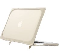 RRP £255 Set of 15 x ProCase for Macbook Pro 14 Inch Heavy Duty Hard Shell Protective Case
